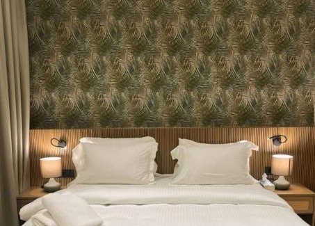 Mar Mikhael Apartamento | Boutique Room in Mar Mikhael