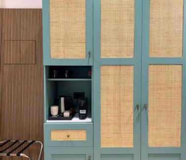 Mar Mikhael Apartamento | Boutique Room in Mar Mikhael