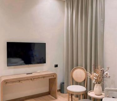 Mar Mikhael Apartamento | Boutique Room in Mar Mikhael