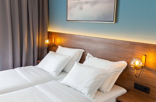 Imotski Casa | Boutique ROOMs 76
