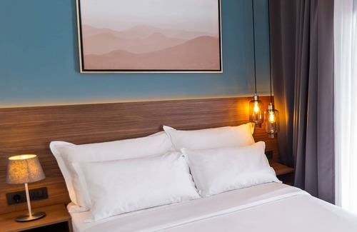 Imotski Casa | Boutique ROOMs 76