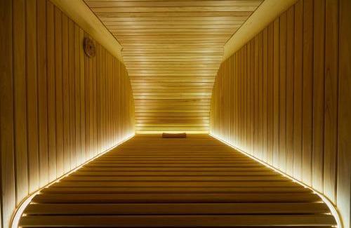 Shinjuku Hotel | Boutique Sauna ARCH