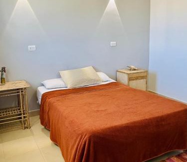 Nuweiba Complejo | Boutique sea lodge