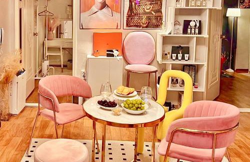 Yeongdeungpo-dong Apartamento | Boutique,seoul