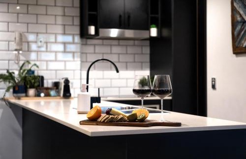 Surfers Paradise Apartamento | "Boutique Sky Villa" by Inn Paradise