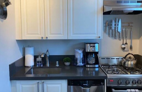 South Park Apartamento | Boutique South Park Craftsman Studio