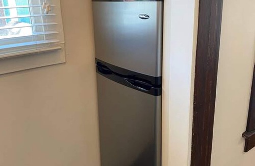 South Park Apartamento | Boutique South Park Craftsman Studio
