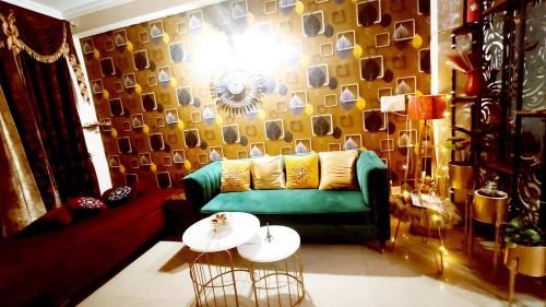 Landran Apartamento | Boutique Stay for Family On Manali Expressway
