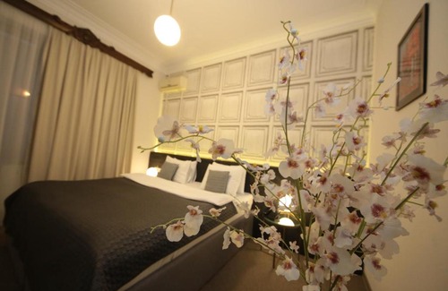 mtatsminda Hotel | Boutique Stay