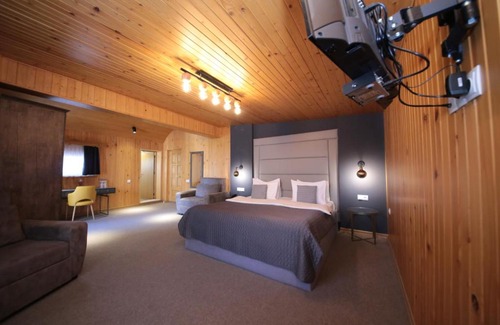 mtatsminda Hotel | Boutique Stay