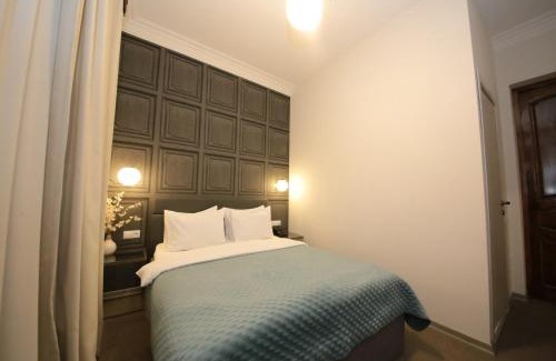 mtatsminda Hotel | Boutique Stay