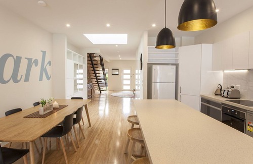 South Melbourne Casa | ESTANCIAS BOUTIQUE - Central Park