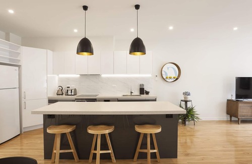 South Melbourne Casa | ESTANCIAS BOUTIQUE - Central Park