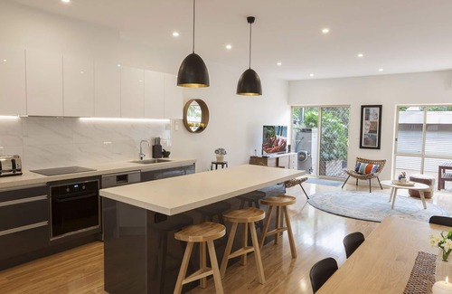 South Melbourne Casa | ESTANCIAS BOUTIQUE - Central Park