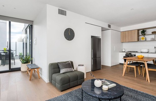 Camberwell Apartamento | BOUTIQUE STAYS - Axel Apartments 201 The Clarke