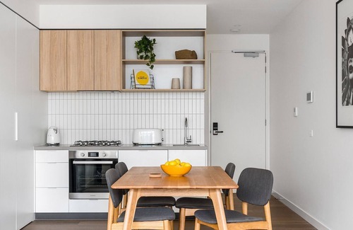 Camberwell Apartamento | BOUTIQUE STAYS - Axel Apartments 201 The Clarke