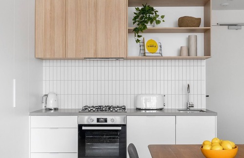 Camberwell Apartamento | BOUTIQUE STAYS - Axel Apartments 201 The Clarke