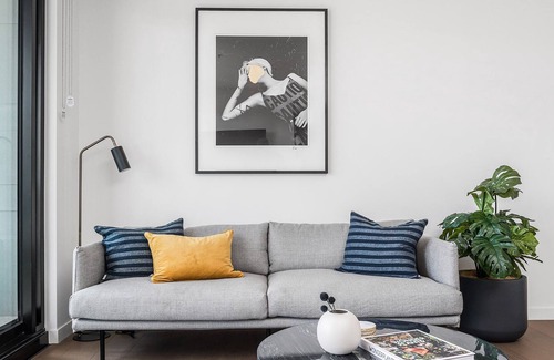 Camberwell Apartamento | BOUTIQUE STAYS - Axel Apartments 104 - The Lawson