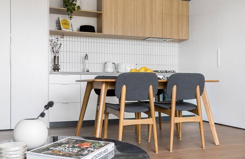 Camberwell Apartamento | BOUTIQUE STAYS - Axel Apartments 104 - The Lawson