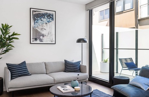 Camberwell Apartamento | BOUTIQUE STAYS - Axel Apartments 102 - The Parkin
