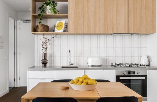 Camberwell Apartamento | BOUTIQUE STAYS - Axel Apartments 102 - The Parkin