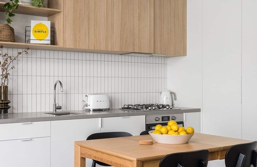 Camberwell Apartamento | BOUTIQUE STAYS - Axel Apartments 102 - The Parkin