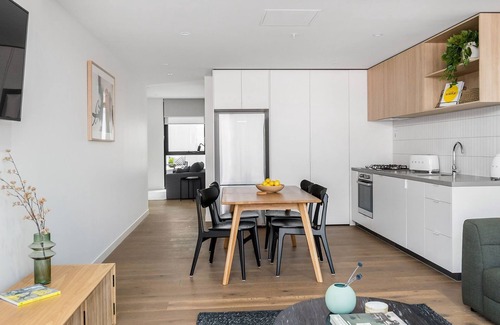 Glen Iris Apartamento | BOUTIQUE STAYS - Axel Apartments G02 The Faircroft