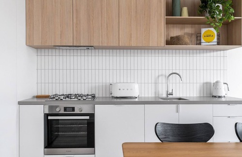 Glen Iris Apartamento | BOUTIQUE STAYS - Axel Apartments G02 The Faircroft