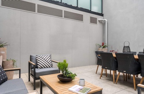 Glen Iris Apartamento | BOUTIQUE STAYS - Axel Apartments G02 The Faircroft