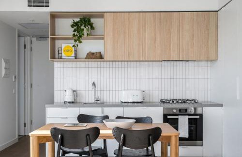 Glen Iris Apartamento | Boutique Stays - Axel Apartments 202 The Radnor