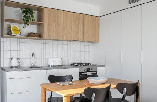Glen Iris Apartamento | Boutique Stays - Axel Apartments 202 The Radnor