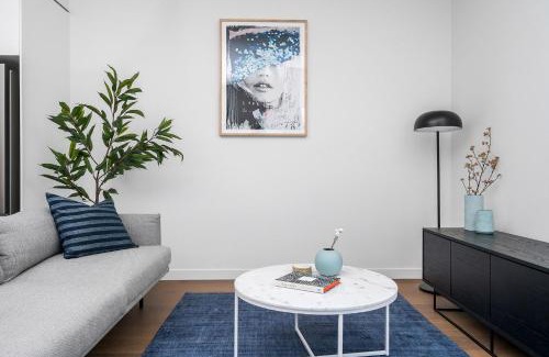 Glen Iris Apartamento | Boutique Stays - Axel Apartments 202 The Radnor