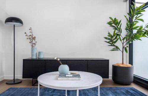 Glen Iris Apartamento | Boutique Stays - Axel Apartments 202 The Radnor