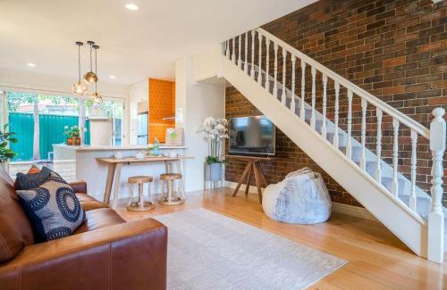 Richmond North Casa | Boutique Stays - Buckingham