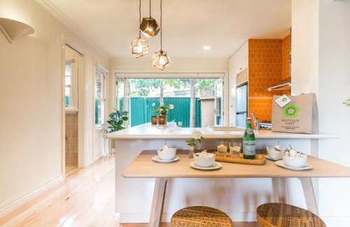 Richmond North Casa | Boutique Stays - Buckingham