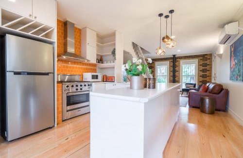 Richmond North Casa | Boutique Stays - Buckingham