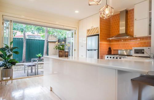 Richmond North Casa | Boutique Stays - Buckingham