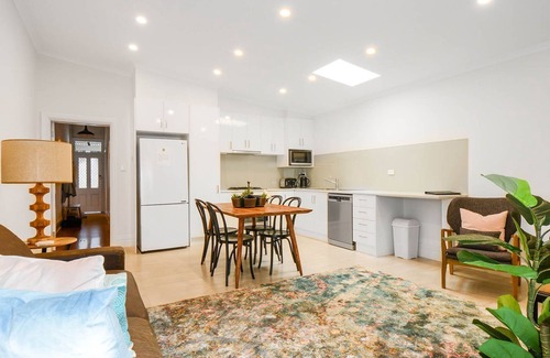 Carlton Casa | ESTANCIAS BOUTIQUE - Carlton Terrace