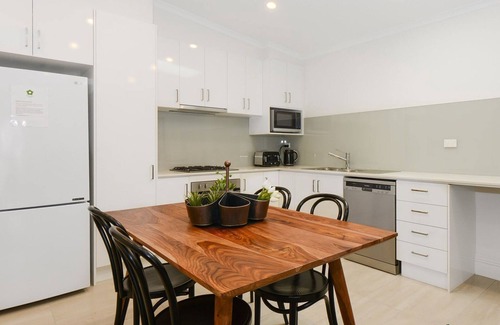 Carlton Casa | ESTANCIAS BOUTIQUE - Carlton Terrace