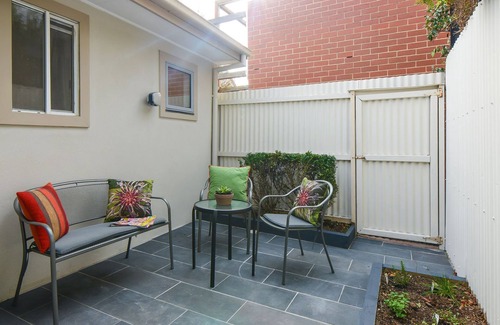Carlton Casa | ESTANCIAS BOUTIQUE - Carlton Terrace