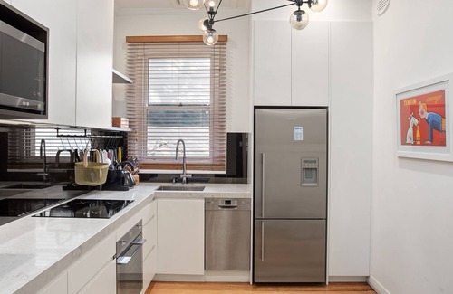 Armadale North Apartamento | Boutique Stays - Cherrybombe