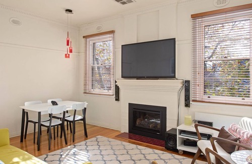 Armadale North Apartamento | Boutique Stays - Cherrybombe