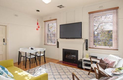 Armadale North Apartamento | Boutique Stays - Cherrybombe
