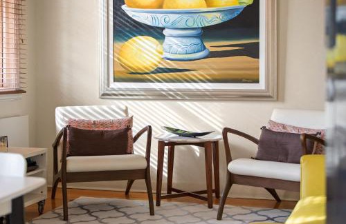 Armadale North Apartamento | Boutique Stays - Cherrybombe