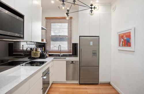 Armadale North Apartamento | Boutique Stays - Cherrybombe