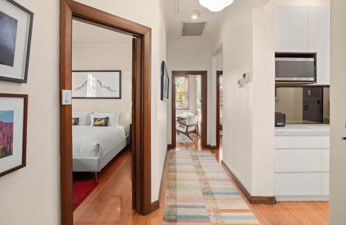 Armadale North Apartamento | Boutique Stays - Cherrybombe