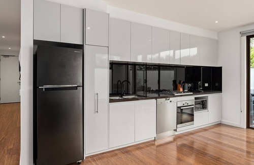 Hampton Apartamento | BOUTIQUE STAYS - Faraday