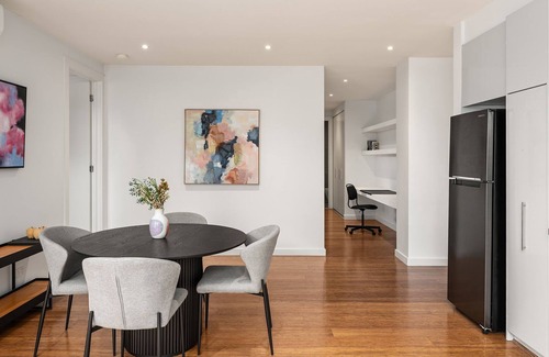 Hampton Apartamento | BOUTIQUE STAYS - Faraday