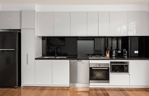 Hampton Apartamento | BOUTIQUE STAYS - Faraday