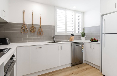 Hampton Apartamento | ESTANCIAS BOUTIQUE - Mirador Hampton